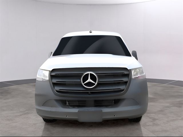 2024 Mercedes-Benz Sprinter Base