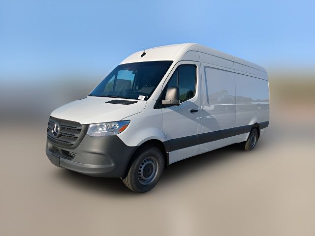 2024 Mercedes-Benz Sprinter Base