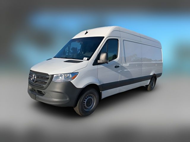 2024 Mercedes-Benz Sprinter Base