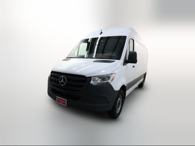 2024 Mercedes-Benz Sprinter Base