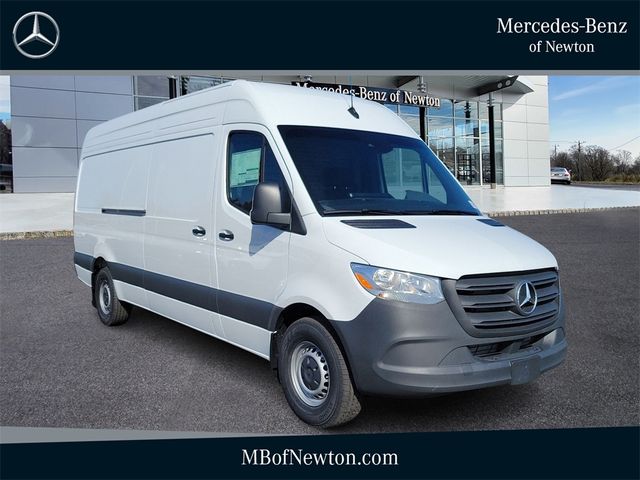 2024 Mercedes-Benz Sprinter Base