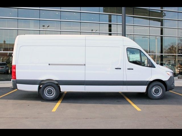 2024 Mercedes-Benz Sprinter Base