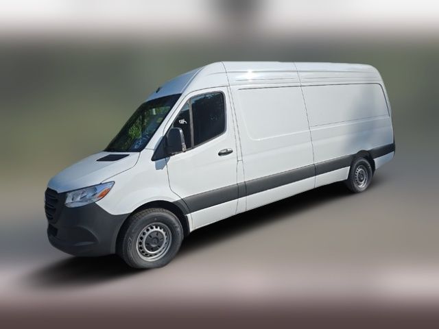 2024 Mercedes-Benz Sprinter Base