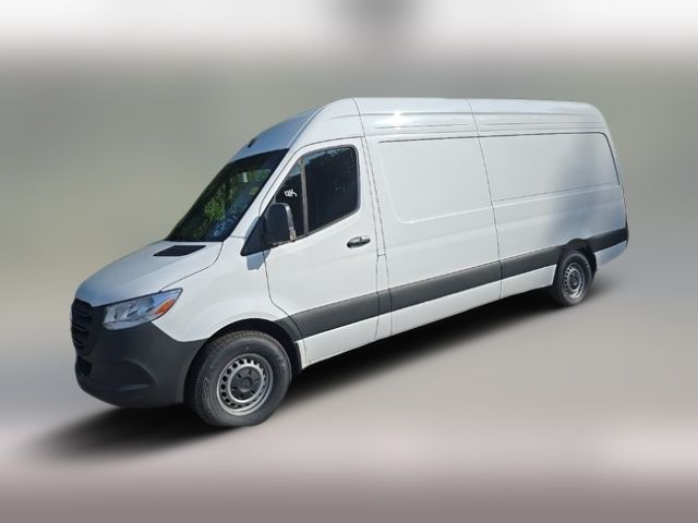 2024 Mercedes-Benz Sprinter Base