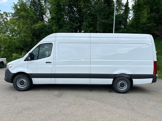 2024 Mercedes-Benz Sprinter Base