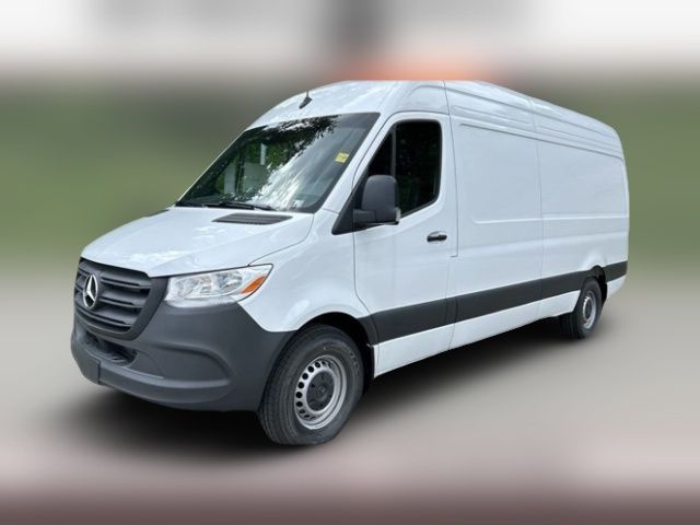 2024 Mercedes-Benz Sprinter Base