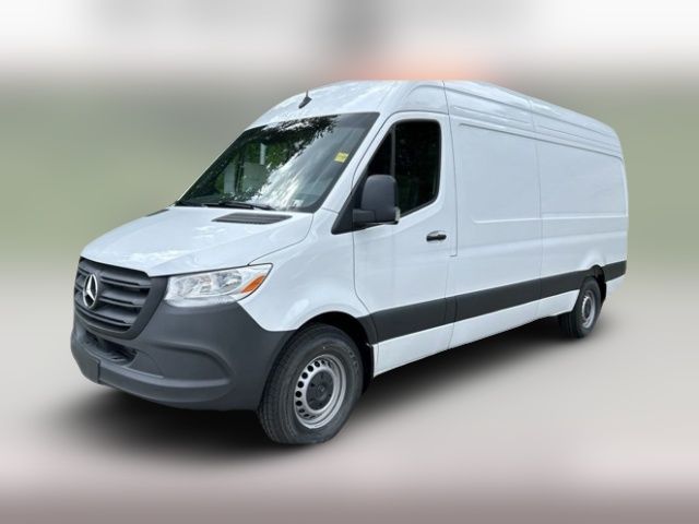 2024 Mercedes-Benz Sprinter Base