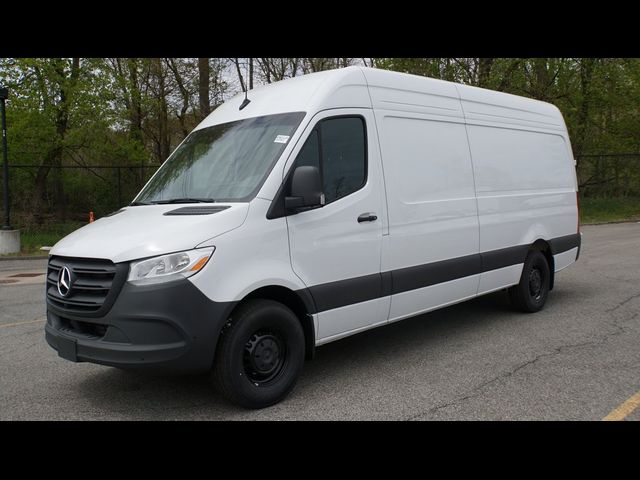 2024 Mercedes-Benz Sprinter Base