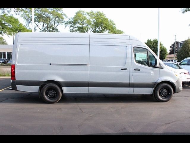 2024 Mercedes-Benz Sprinter Base