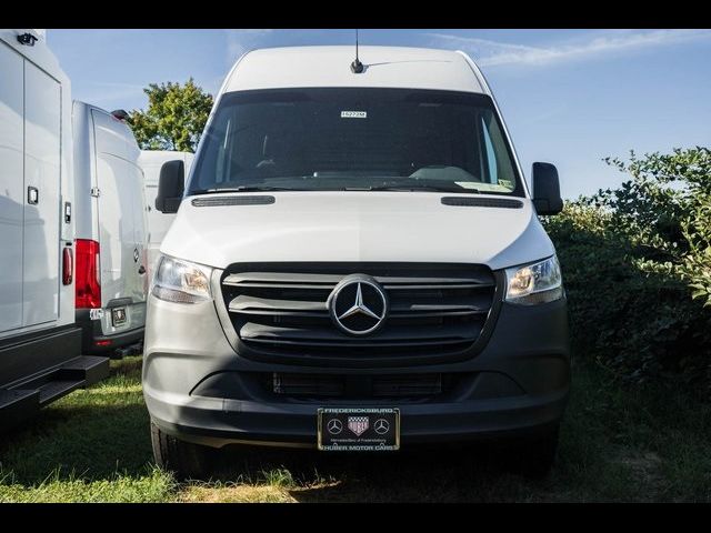 2024 Mercedes-Benz Sprinter Base