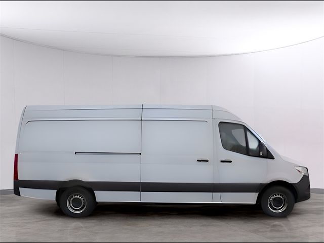 2024 Mercedes-Benz Sprinter Base