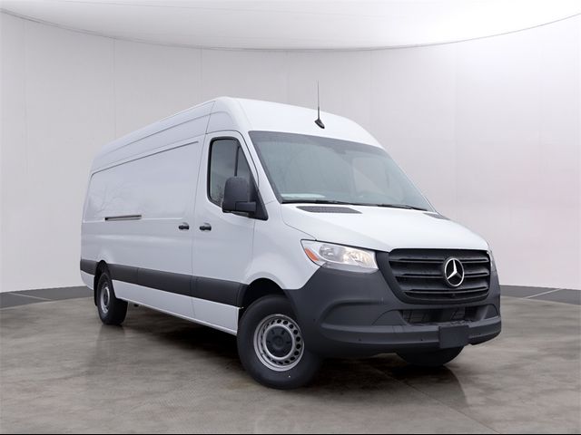 2024 Mercedes-Benz Sprinter Base