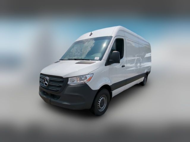 2024 Mercedes-Benz Sprinter Base