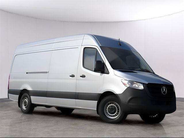 2024 Mercedes-Benz Sprinter Base