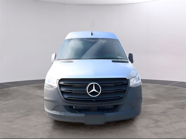 2024 Mercedes-Benz Sprinter Base