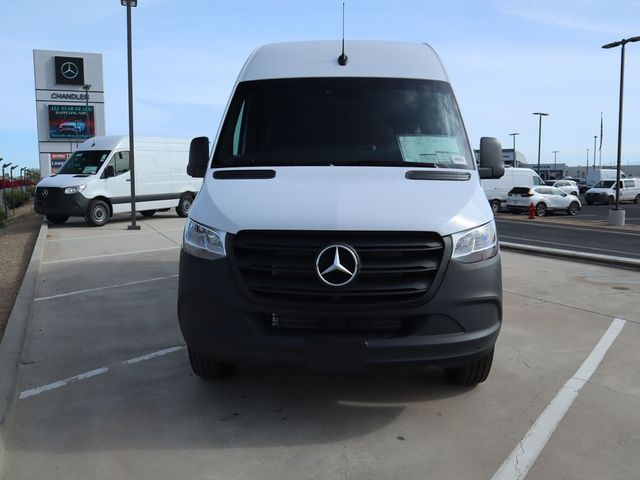 2024 Mercedes-Benz Sprinter Base