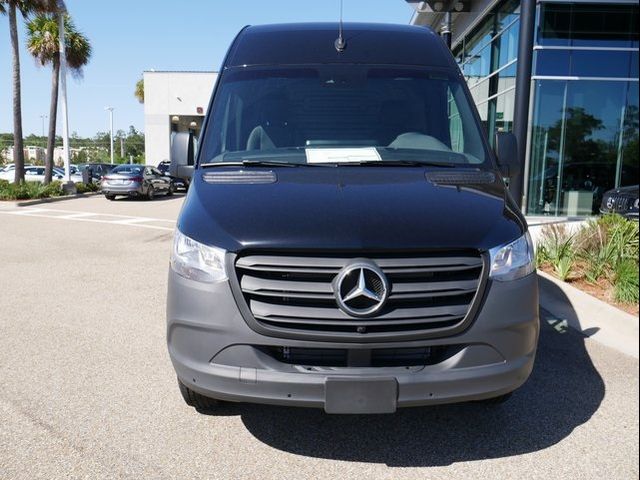 2024 Mercedes-Benz Sprinter Base