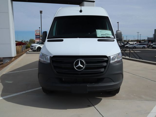 2024 Mercedes-Benz Sprinter Base