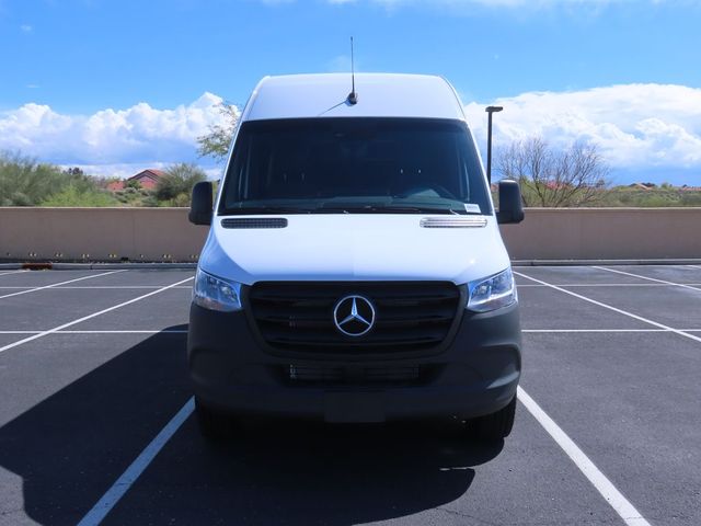 2024 Mercedes-Benz Sprinter Base