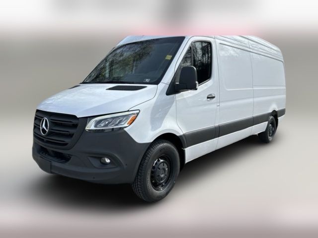 2024 Mercedes-Benz Sprinter Base