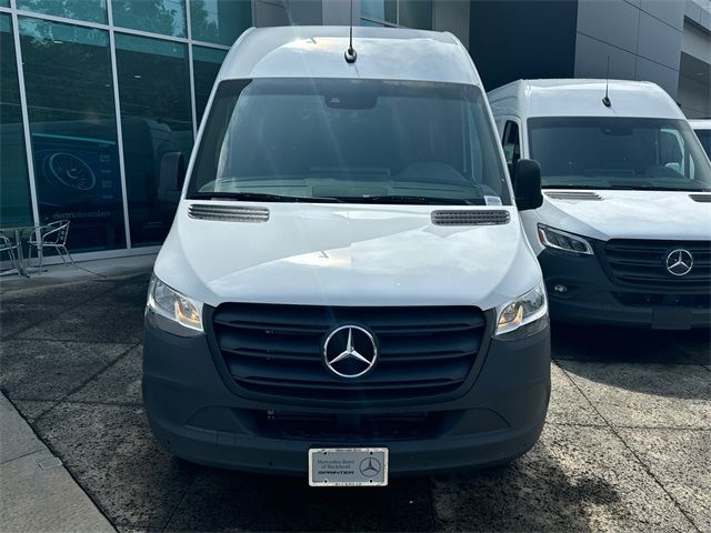 2024 Mercedes-Benz Sprinter Base