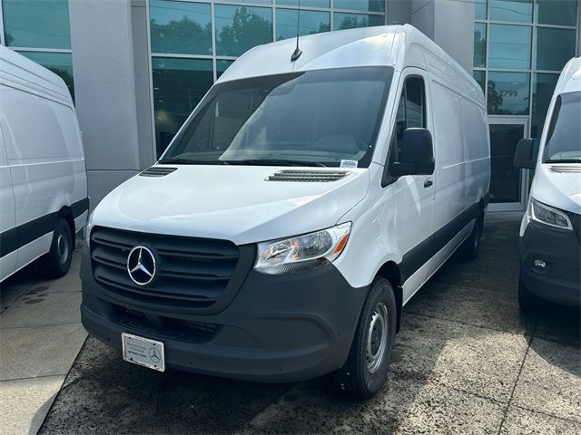 2024 Mercedes-Benz Sprinter Base