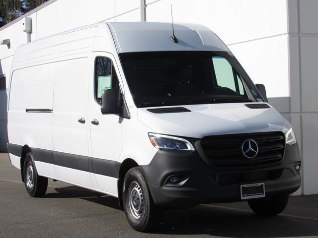 2024 Mercedes-Benz Sprinter Base