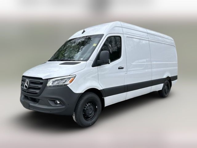 2024 Mercedes-Benz Sprinter Base