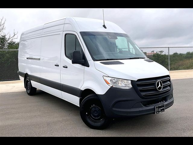 2024 Mercedes-Benz Sprinter Base