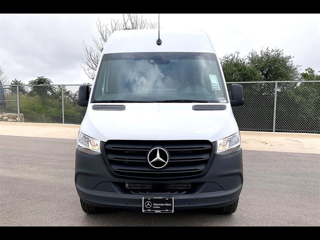 2024 Mercedes-Benz Sprinter Base