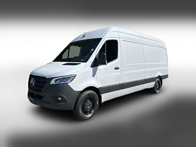 2024 Mercedes-Benz Sprinter Base