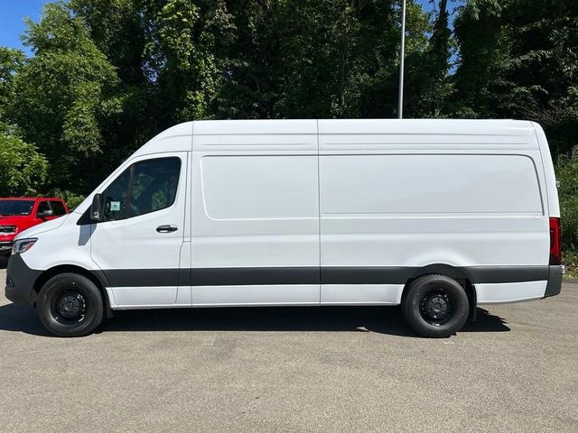 2024 Mercedes-Benz Sprinter Base