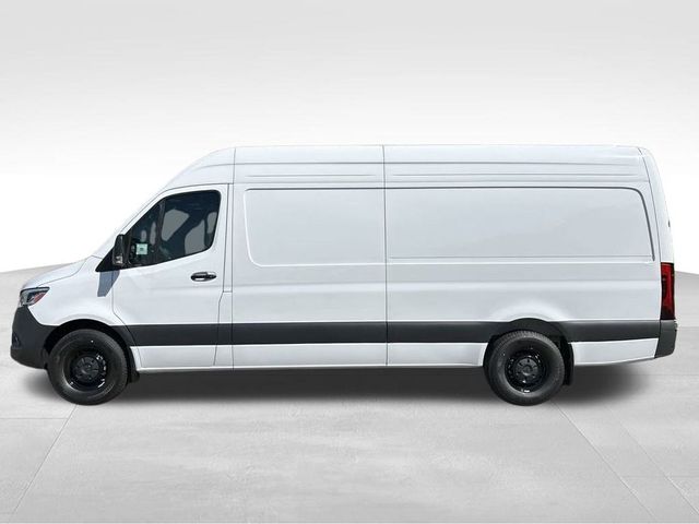 2024 Mercedes-Benz Sprinter Base