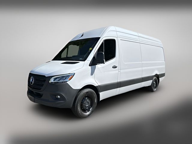 2024 Mercedes-Benz Sprinter Base