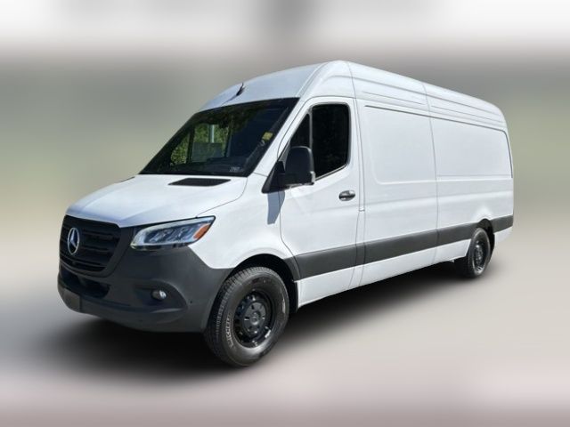 2024 Mercedes-Benz Sprinter Base