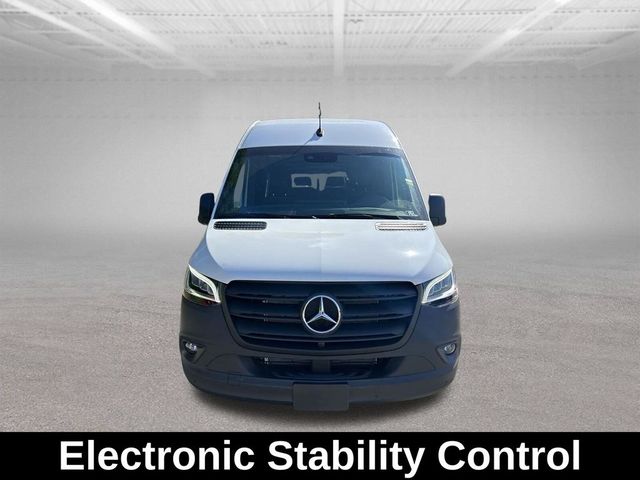 2024 Mercedes-Benz Sprinter Base