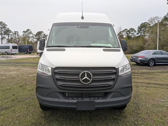 2024 Mercedes-Benz Sprinter Base