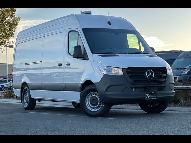 2024 Mercedes-Benz Sprinter Base