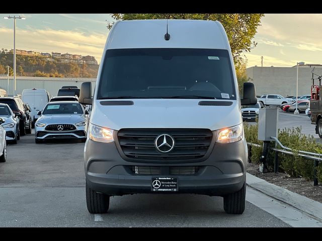 2024 Mercedes-Benz Sprinter Base