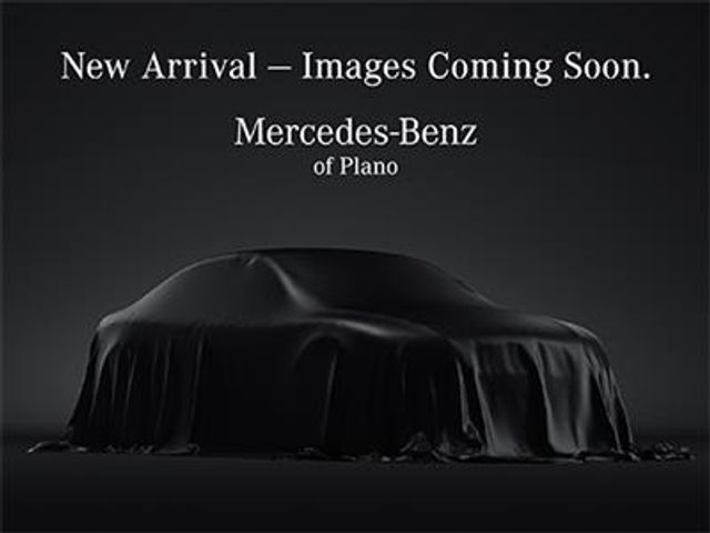2024 Mercedes-Benz Sprinter Base