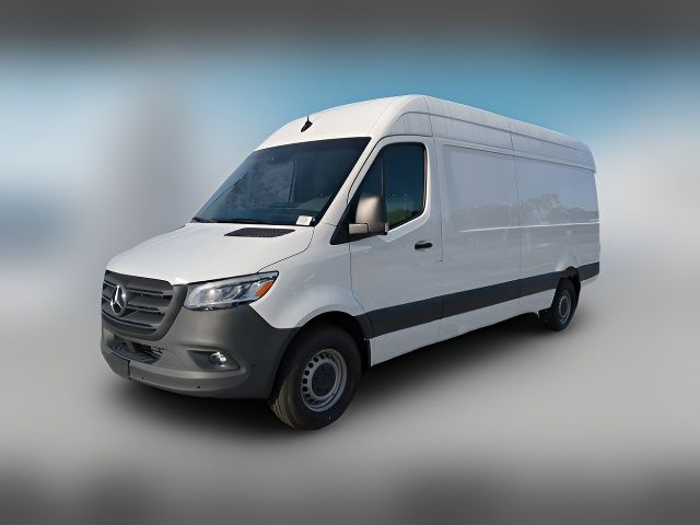 2024 Mercedes-Benz Sprinter Base