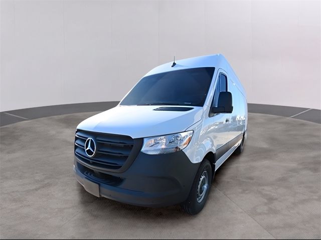 2024 Mercedes-Benz Sprinter Base