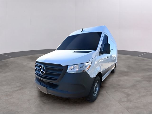 2024 Mercedes-Benz Sprinter Base