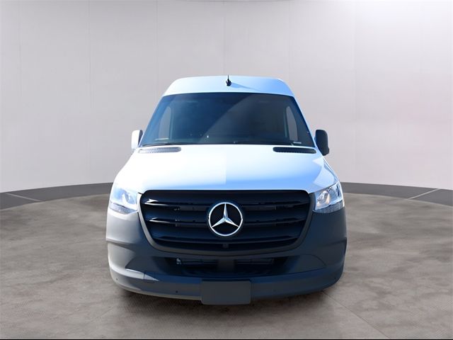 2024 Mercedes-Benz Sprinter Base