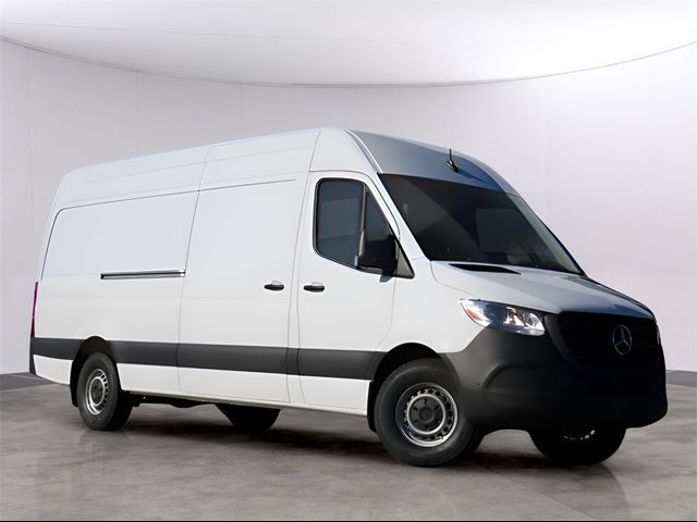 2024 Mercedes-Benz Sprinter Base