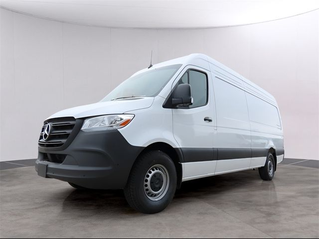 2024 Mercedes-Benz Sprinter Base