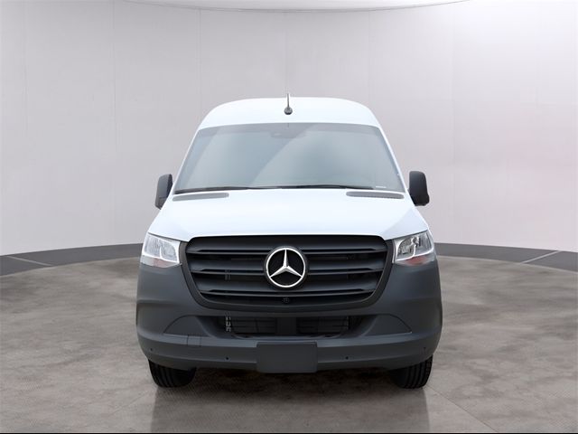 2024 Mercedes-Benz Sprinter Base