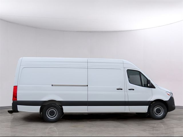 2024 Mercedes-Benz Sprinter Base