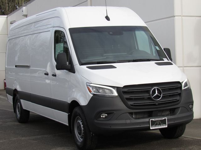 2024 Mercedes-Benz Sprinter Base