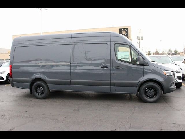 2024 Mercedes-Benz Sprinter Base